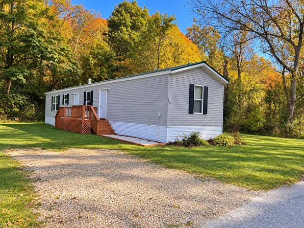 319 Dousman Dr, De Soto, WI 54624
