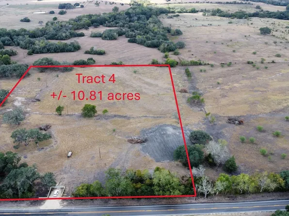 Tbd4 Farm To Market Rd #532, Weimar, TX 78962