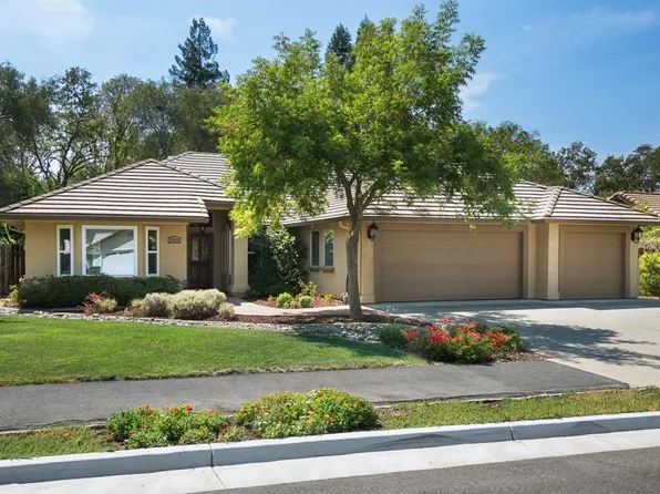 5814 Mareta Ln, Loomis, CA 95650