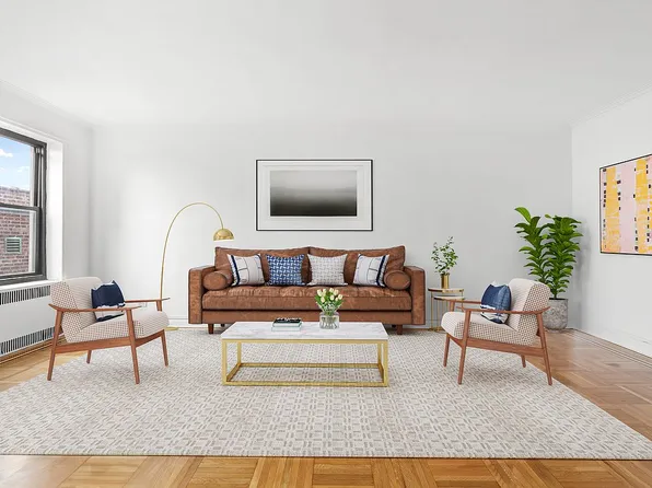 20 Plaza St E APT F3, Brooklyn, NY 11238