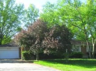 2309 NW 87th St, Kansas City, MO 64154