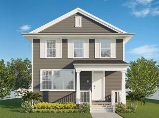 Harbor Plan, Canterbury Gardens, New Boston, MI 48164