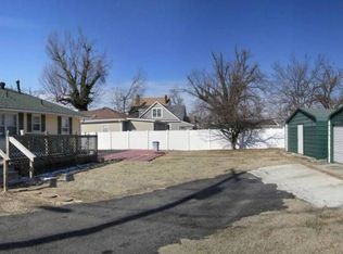 330 S 17th St, Paducah, KY 42003