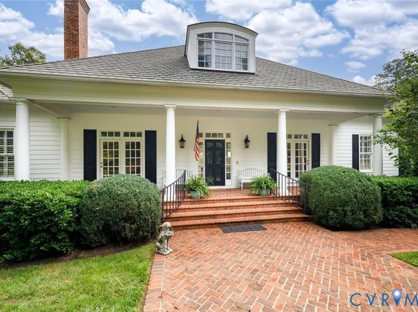 312 Wickham Glen Dr, Henrico, VA 23238