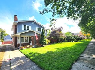 10925 S Drake Ave, Chicago, IL 60655