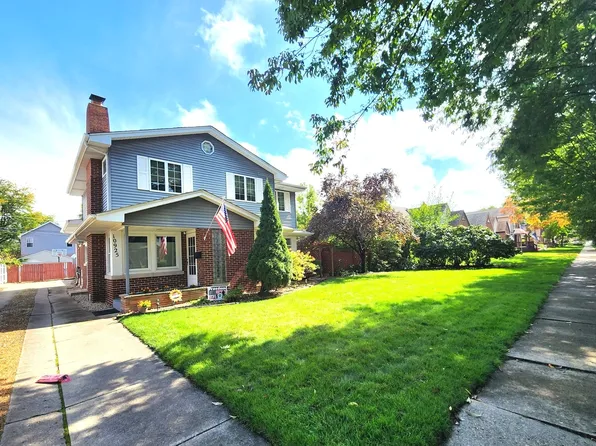 10925 S Drake Ave, Chicago, IL 60655