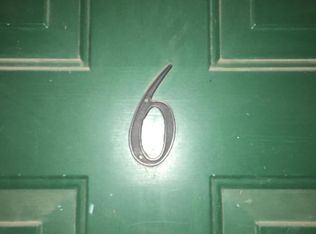 103 E 4th St APT 6, Urich, MO 64788