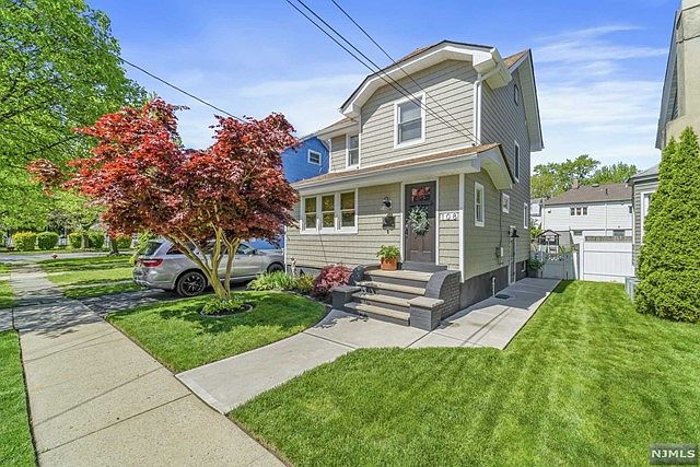 108 4th St, Ridgefield Park, NJ 07660 | Zillow