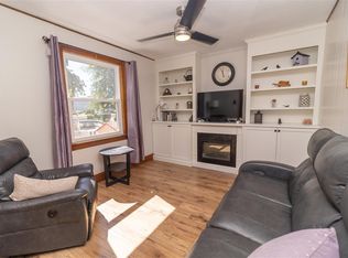 5543 Hennessey Pl, Halifax, NS B3K2A7