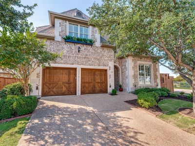 3400 Ashley Gdns, The Colony, TX, 75056