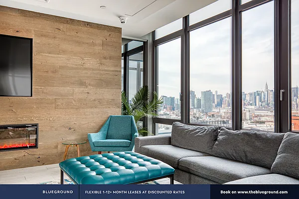 Rented by The Blueground | media 194