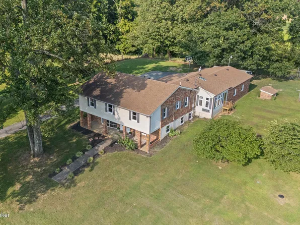 4325 Smith Campground Rd SE, Elizabeth, IN 47117