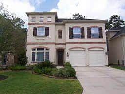 3 story mediteranian custom home