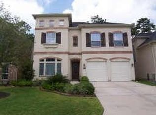 1438 Sherwood Park Cir, Houston, TX 77043