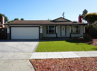 5056 Capistrano Ave, San Jose, CA 95129