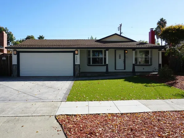 5056 Capistrano Ave, San Jose, CA 95129