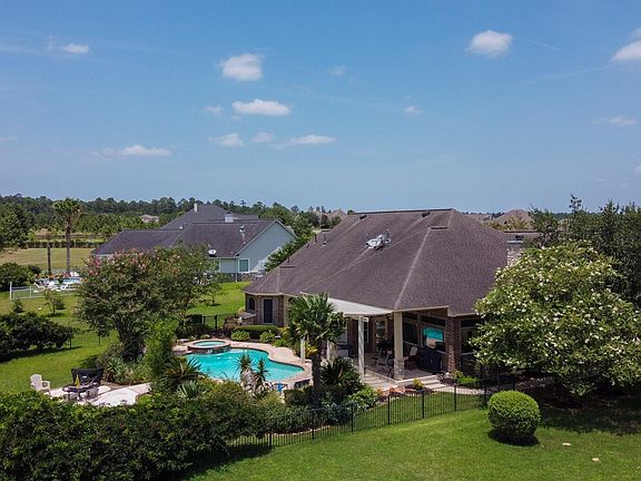 5th image of 18506 Gary Player Dr