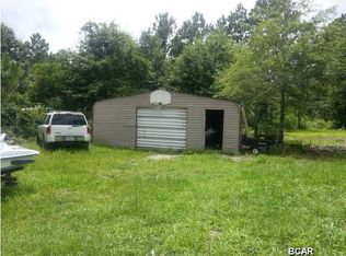 8335 Woodleigh Rd, Youngstown, FL 32466