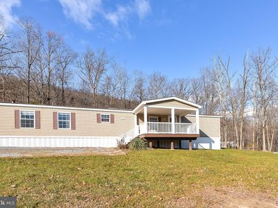 302 Goller Hill Ln, Hedgesville, WV, 25427