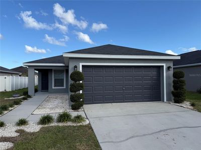 2831 Sanderling St, Haines City, FL, 33844