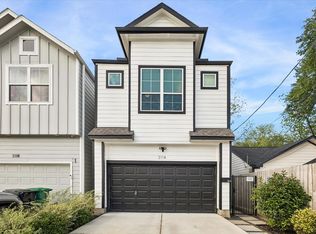 311 Sikes St #A, Houston, TX 77018