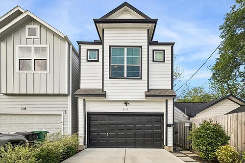 311 Sikes St #A Photo 1 311 Sikes St #A Photo 1