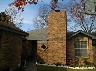 2430 Brush Hollow Rd, Houston, TX 77067