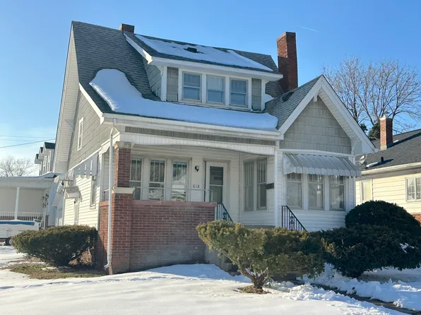 612 Pleasant Ct, Marion, IL 62959