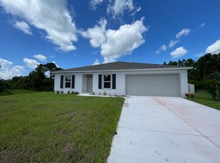 2790 Hague Ave SW, Palm Bay, FL 32908