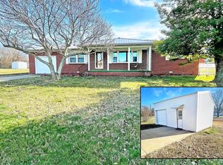 403 Depot Rd, Bloomfield, MO 63825