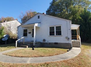 1105 Logan St #A, Greensboro, NC 27406