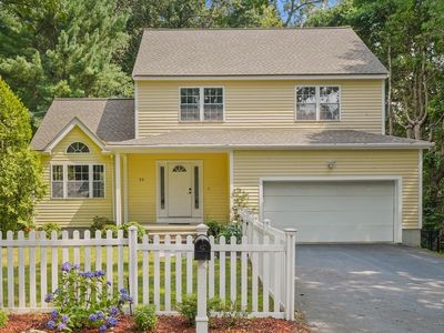 35 Gates St, Framingham, MA, 01702