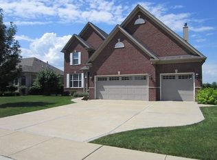 25402 W Alison Rd, Plainfield, IL 60586