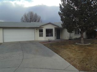 3127 Sharptail St, Grand Junction, CO 81504