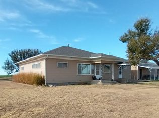 22202 Ii Rd, Fowler, KS 67844