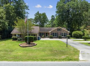 112 Wofford Rd, Conway, SC 29526