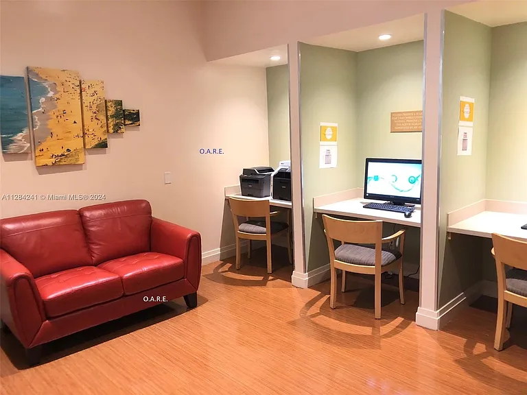 3901 S Ocean Dr #8E — Photo 22