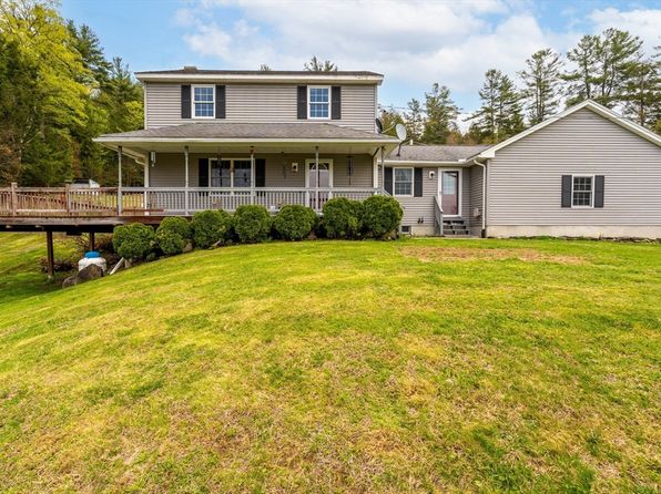 574 Main Rd, Chesterfield, MA 01012