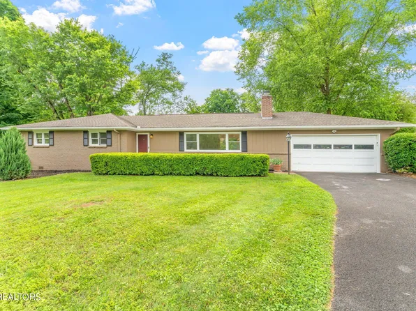 411 Hastings Ln, Knoxville, TN 37909