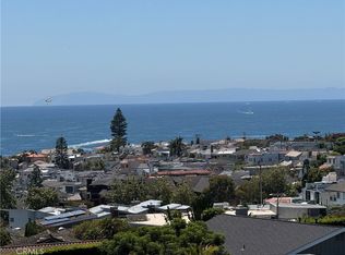 424 Mendoza Ter LOT 132, Corona Del Mar, CA 92625