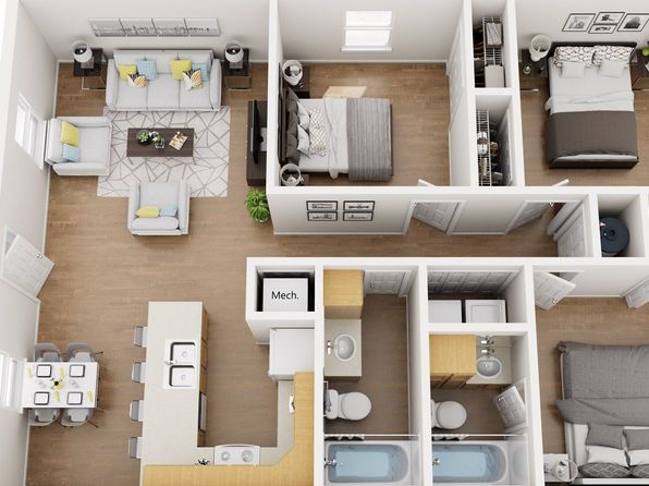 4826 Red Rooster Ln #927