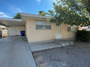 1845 Payne St UNIT 1, Las Cruces, NM 88001