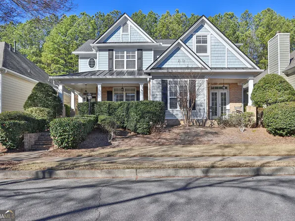 821 Scales Rd, Suwanee, GA 30024