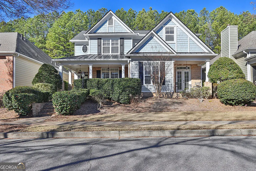 821 Scales Rd photo 1