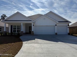 13505 Sarus Dr, Vancleave, MS 39565