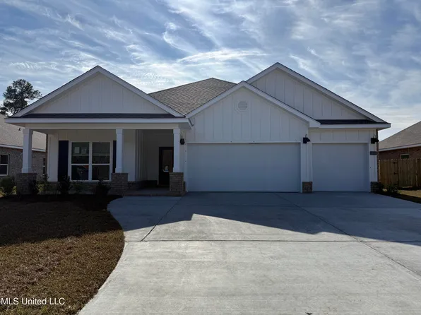 13505 Sarus Dr, Vancleave, MS 39565