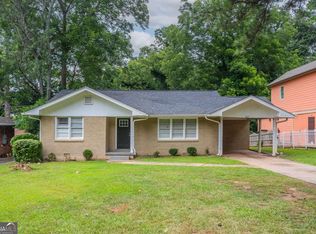 1867 Pinedale Pl, Decatur, GA 30032