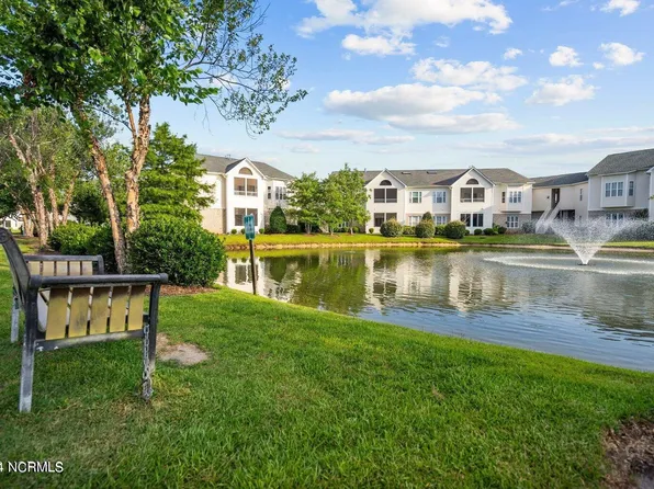 3802 River Front Place Unit 102, Wilmington, NC 28412