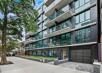 Rented by ABODE NYC LLC