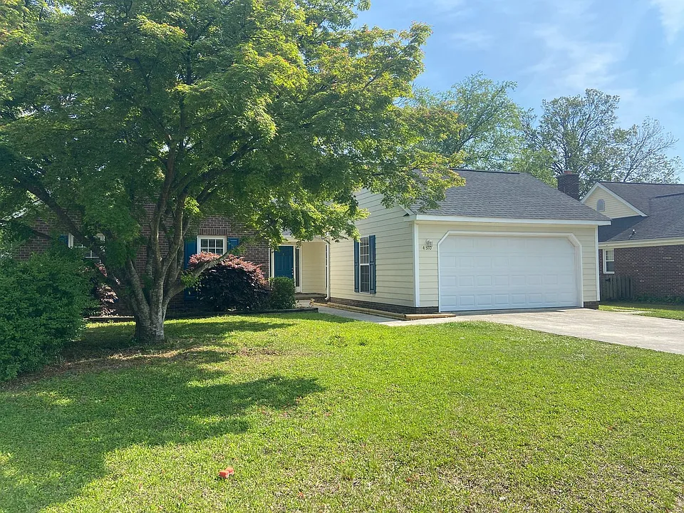 4310 Oneal Pl